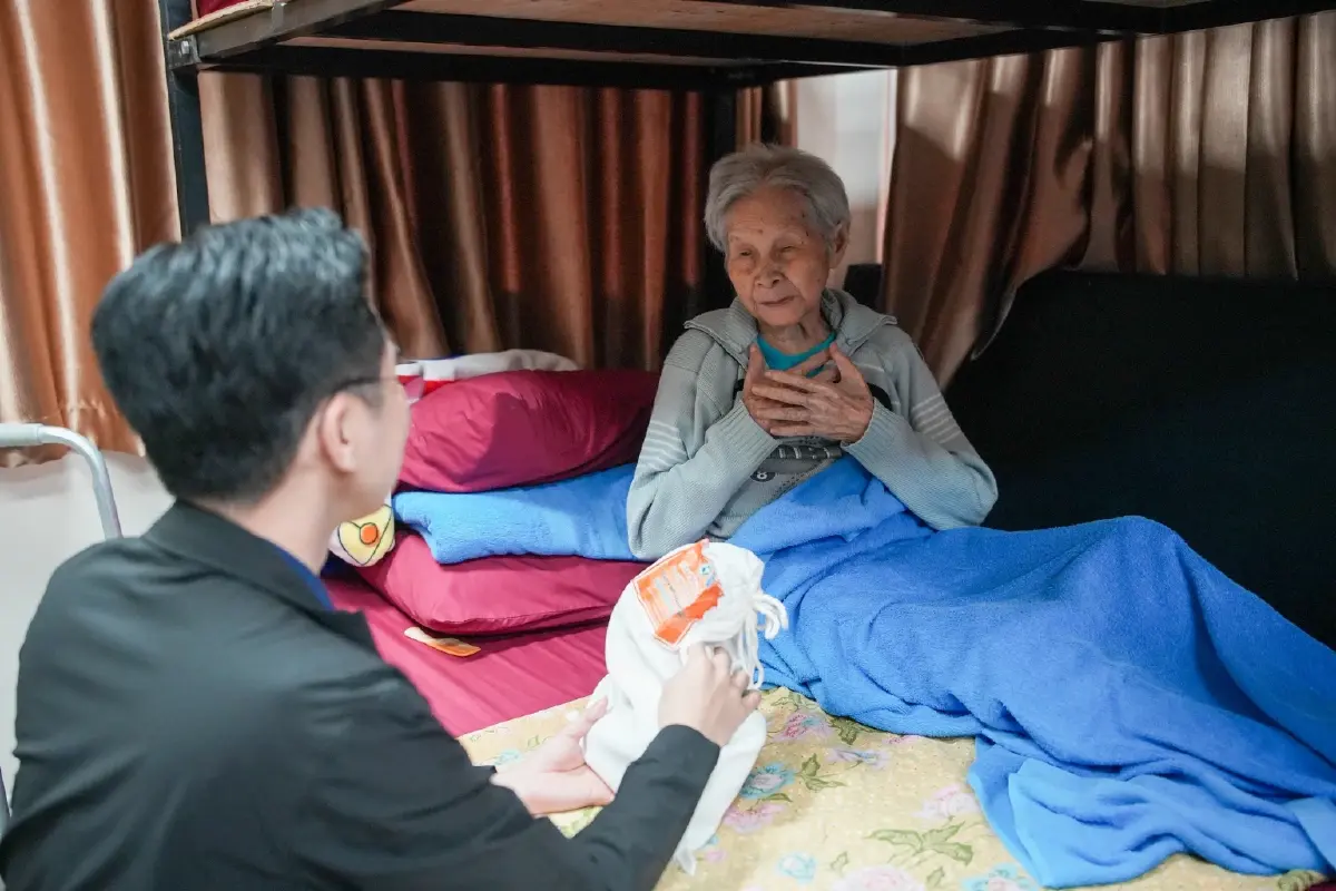 ‘ยศชนัน’ ลุยเดินสายช่วยน้ำท่วม จ.น่าน เร่งผลักดันโครงการแก้น้ำท่วมซ้ำซาก