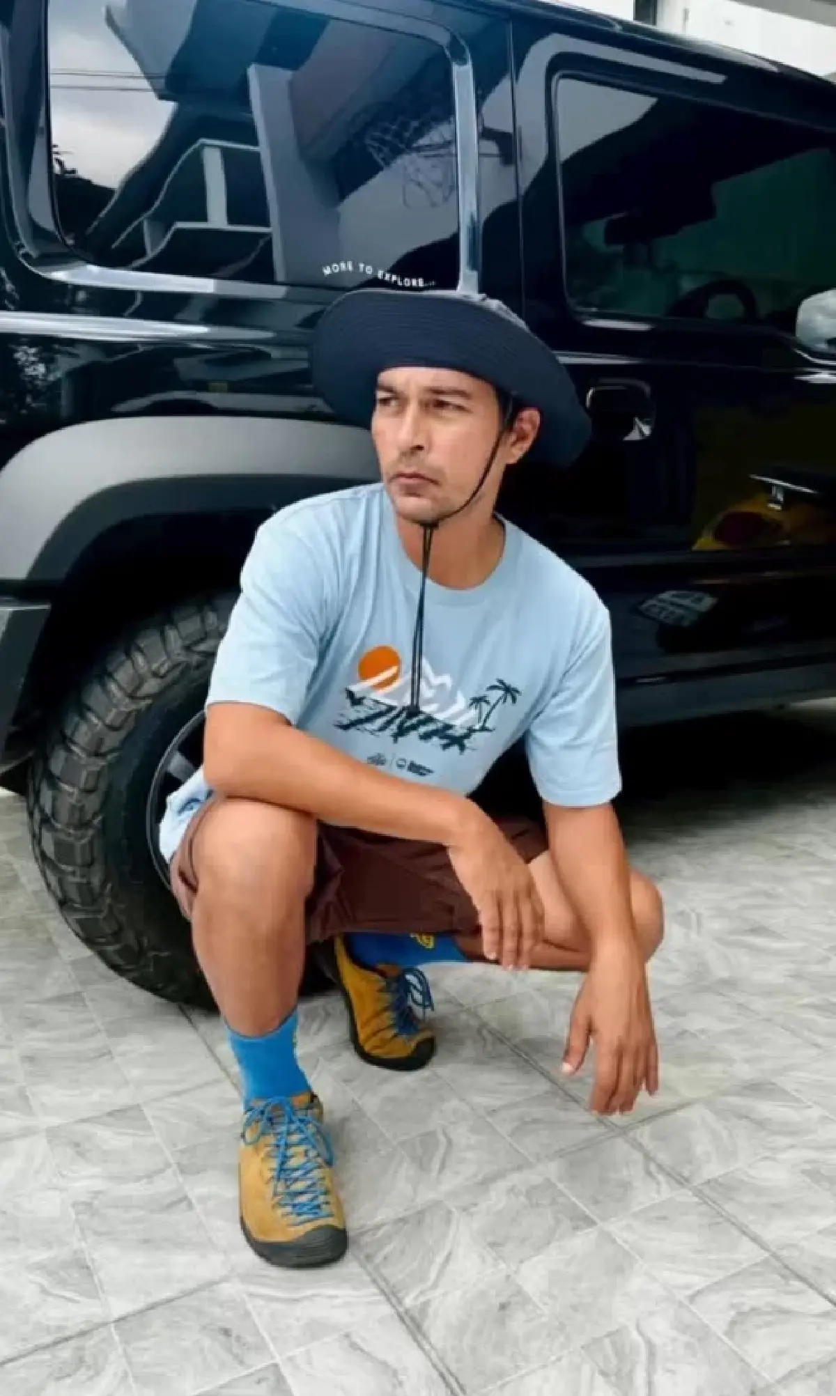 เศร้า! ‘เรย์ แมคโดนัลด์’ ตำนานพระเอก-พิธีกรดังยุค 90 เสียชีวิตในวัย 49 ปี