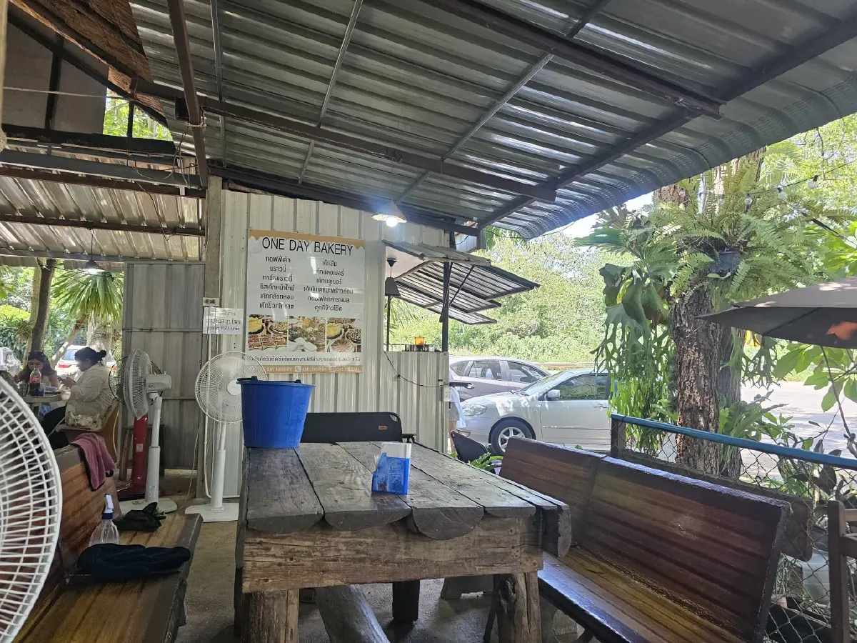 ‘ครัวบ้านเราเอง เขาใหญ่’ อาหารไทย-อีสาน รสมือแม่ แซ่บหลาย
