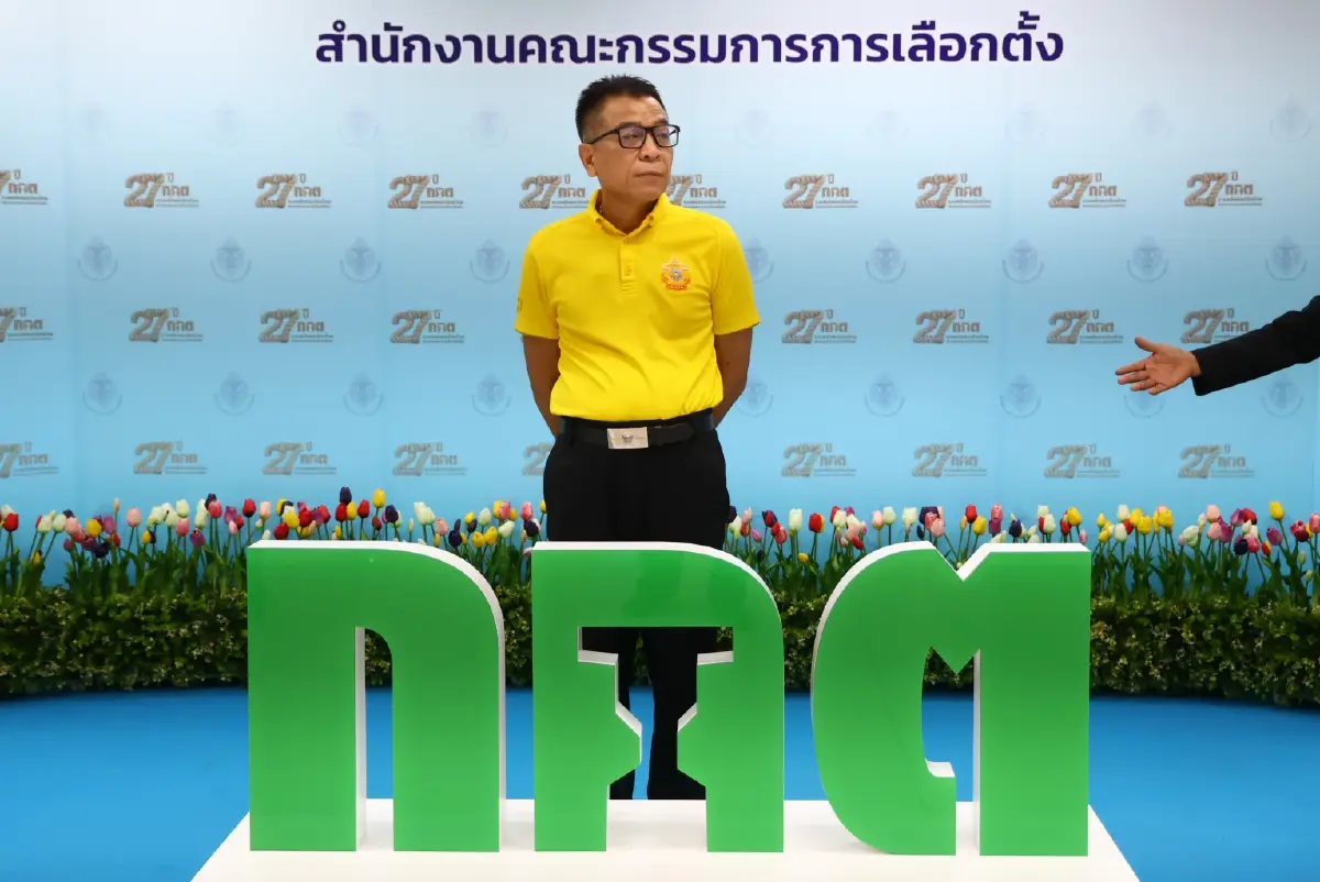 ‘ไอลอว์’ วัด กกต. ปิดเกม ‘ฮั้วสว.’  เกมสั้น ม.157 เกมยาวแก้ รธน.