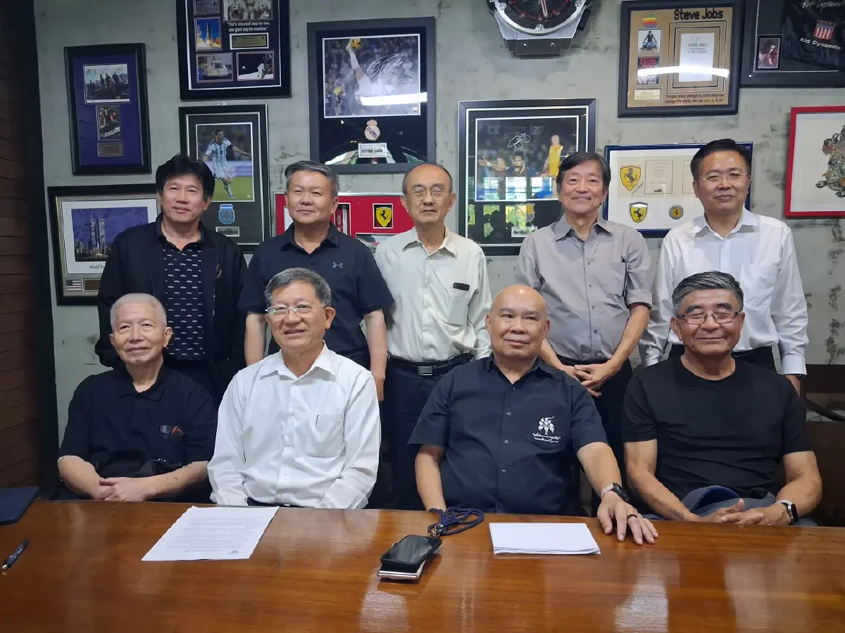 '40 อดีตบิ๊กสธ.’ ลุยตรวจสอบ ‘จัดหาเครื่องมือแพทย์ – แต่งตั้งโยกย้าย’ เตือนมือมืด 'หยุดเถอะ'