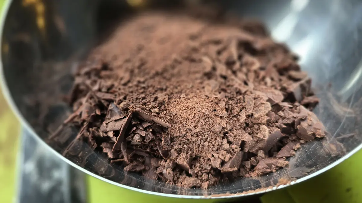 จากต้นโกโก้สู่ ‘ช็อกโกแลตคราฟต์’ที่ 'Rose Cocoa Garden' เมืองนครฯ