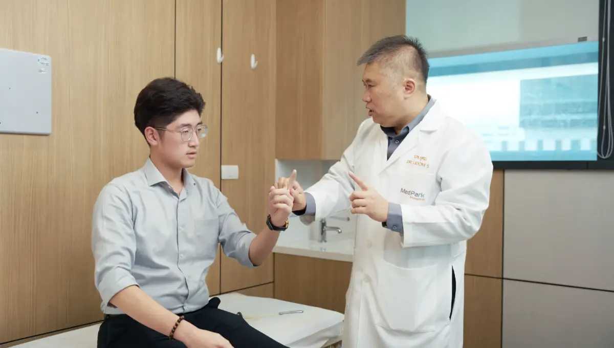 ‘สโตรกเงียบ’ เส้นเลือดตีบ อาการอาจแสดงไม่ชัด ไม่รู้ว่าเสี่ยง แต่มี 'รอยโรค'