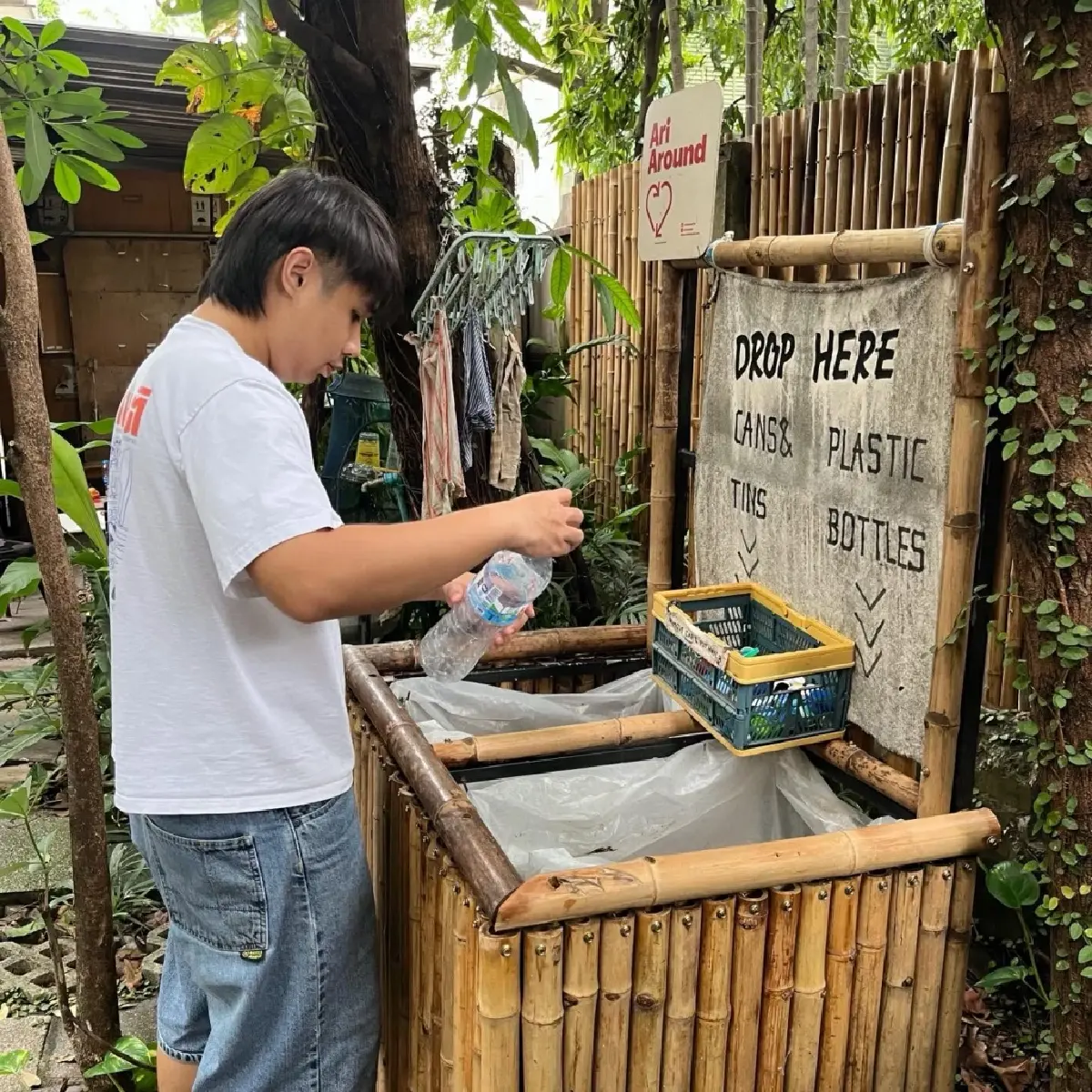 The Yard Hostel ทำธุรกิจยั่งยืน พนักงาน-ชุมชนเติบโตไปพร้อมโฮสเทล