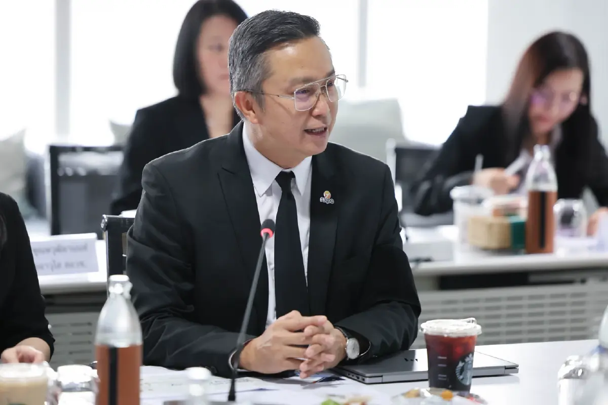 “ยศชนัน”หนุนมหาวิทยาลัยตั้ง UHC Consortium ปูทางสู่ประเทศรายได้สูง