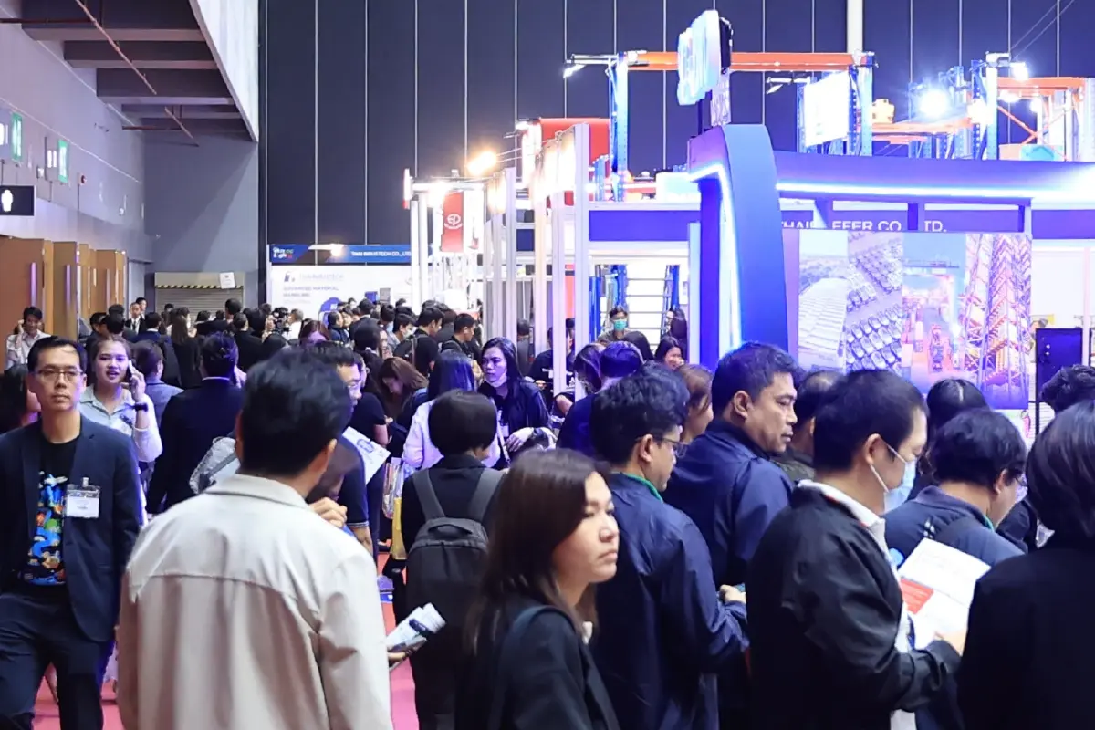 DITP ผนึก อาร์เอ็กซ์ ไบเทค เปิด TILOG – LOGISTIX 2026 เชื่อมโอกาสการค้าแห่งอนาคต