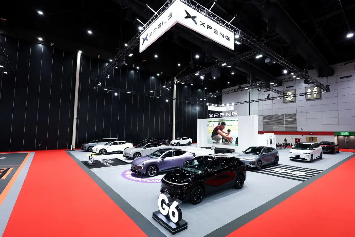 เลาะรั้ว Big Motor Sale 2026 กระตุ้นตลาดรถยนต์ช่วงโลว์ ซีซัน