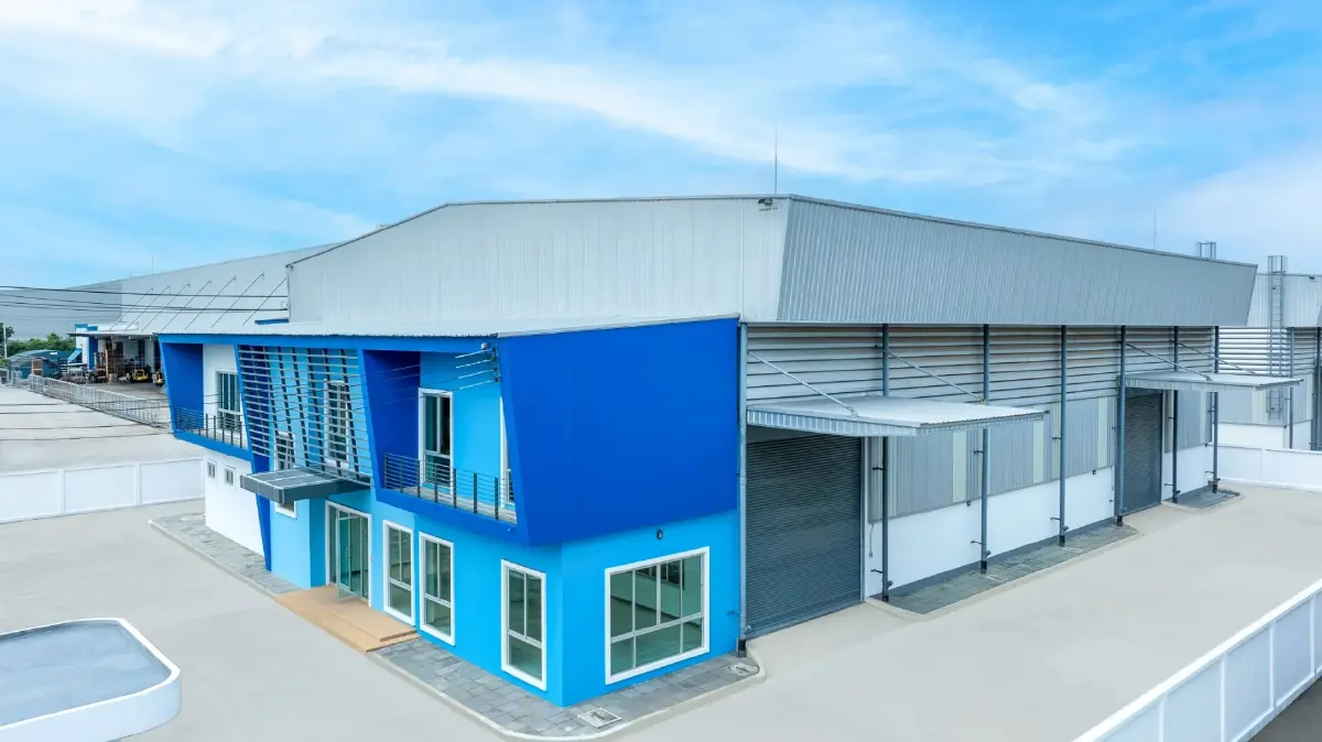PROSPECT REIT โชว์ผลงานไตรมาส 2/69 โตต่อเนื่อง อัตราเช่าพุ่งสูงถึง 97%