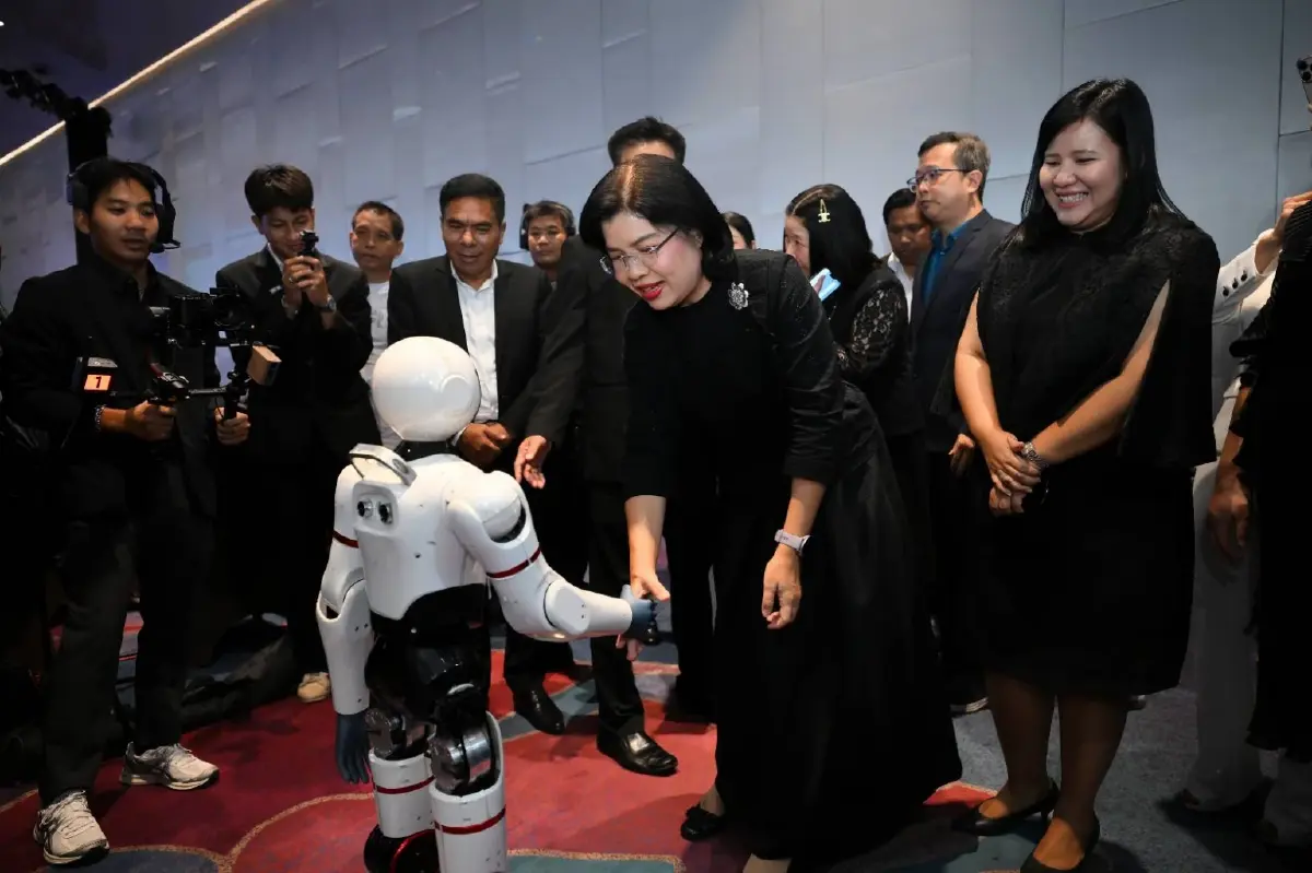 กรมทรัพย์สินทางปัญญา-สกสว. จัด “IP x Venture Rise 2026” ดันนวัตกรรมไทยสู่ตลาดโลก