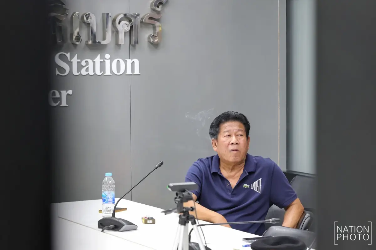 เปิดใจผู้ก่อเหตุ สางปมเหตุทวงเงิน 11 ล้านบาท อีกฝ่ายปฏิเสธพูดคุย