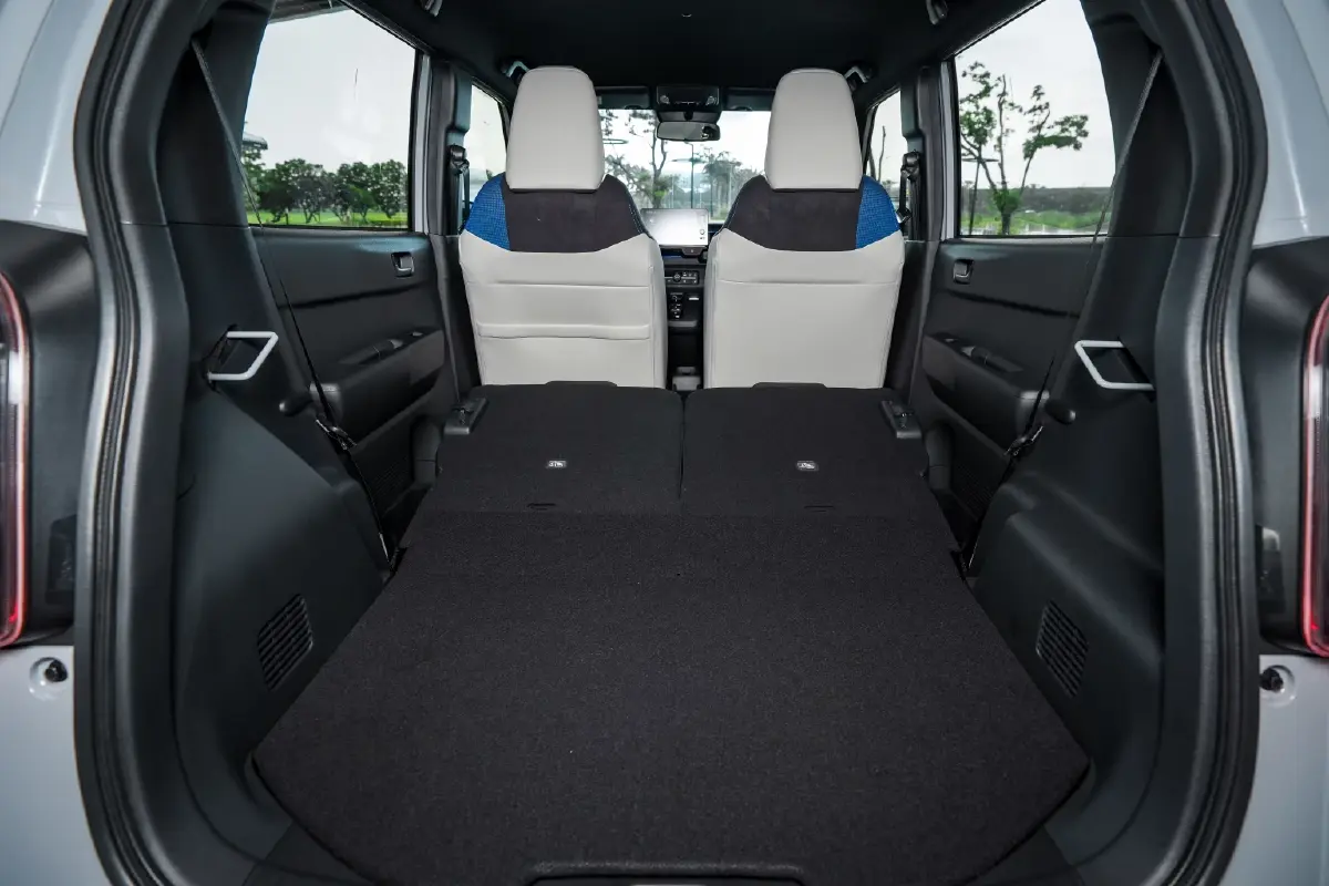 Honda Super-ONE  อีวี บอดี้  Kei Car ‘9.9 แสนบาท’ ขับกี่ครั้งก็สนุก