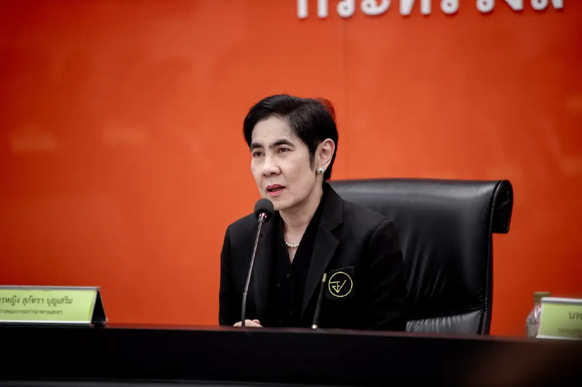 'อย.Xดอยคำ' รุก ‘ผลิตภัณฑ์สุขภาพ’ เพิ่มมูลค่าผลไม้ เจาะส่งออกปท.กำลังซื้อสูง