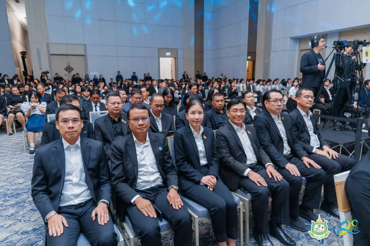 เที่ยวคาร์บอนต่ำทั่วไทย อบก.ดันท้องถิ่นสู่ Net Zero มอบรางวัลเมืองยั่งยืน