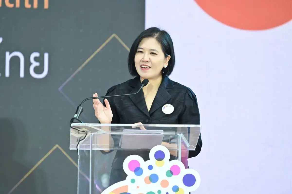 กรุงเทพฯ – อพท. รวมพลังพันธมิตร เครือข่ายเมืองสร้างสรรค์ยูเนสโก เปิด TCCN Forum 2026