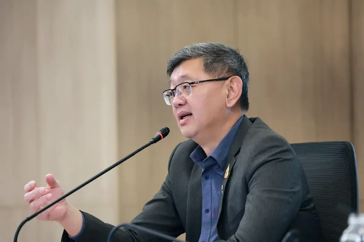 แกะสูตร Pay Per Use 'TH-AI Passport' โควตา 5 ล้านสิทธิ ใช้จริงค่อยจ่ายเงินจริง