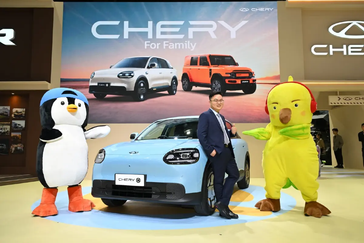 เลาะรั้ว Big Motor Sale 2026 กระตุ้นตลาดรถยนต์ช่วงโลว์ ซีซัน