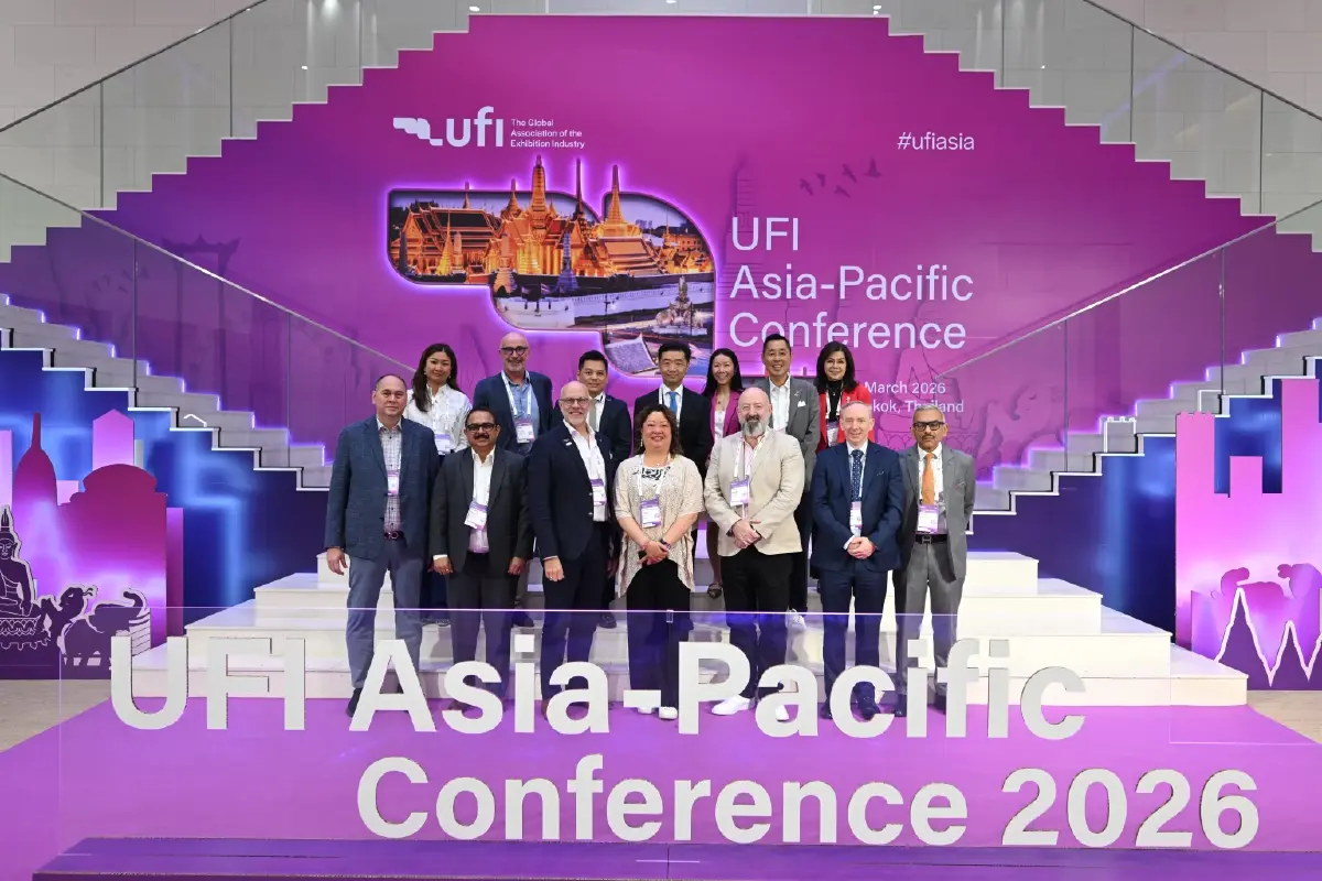 ทีเส็บ และทีมขายประเทศไทย ผนึกพลังกันอย่างไร? ถึงปิดดีลดึงงานไมซ์นานาชาติ