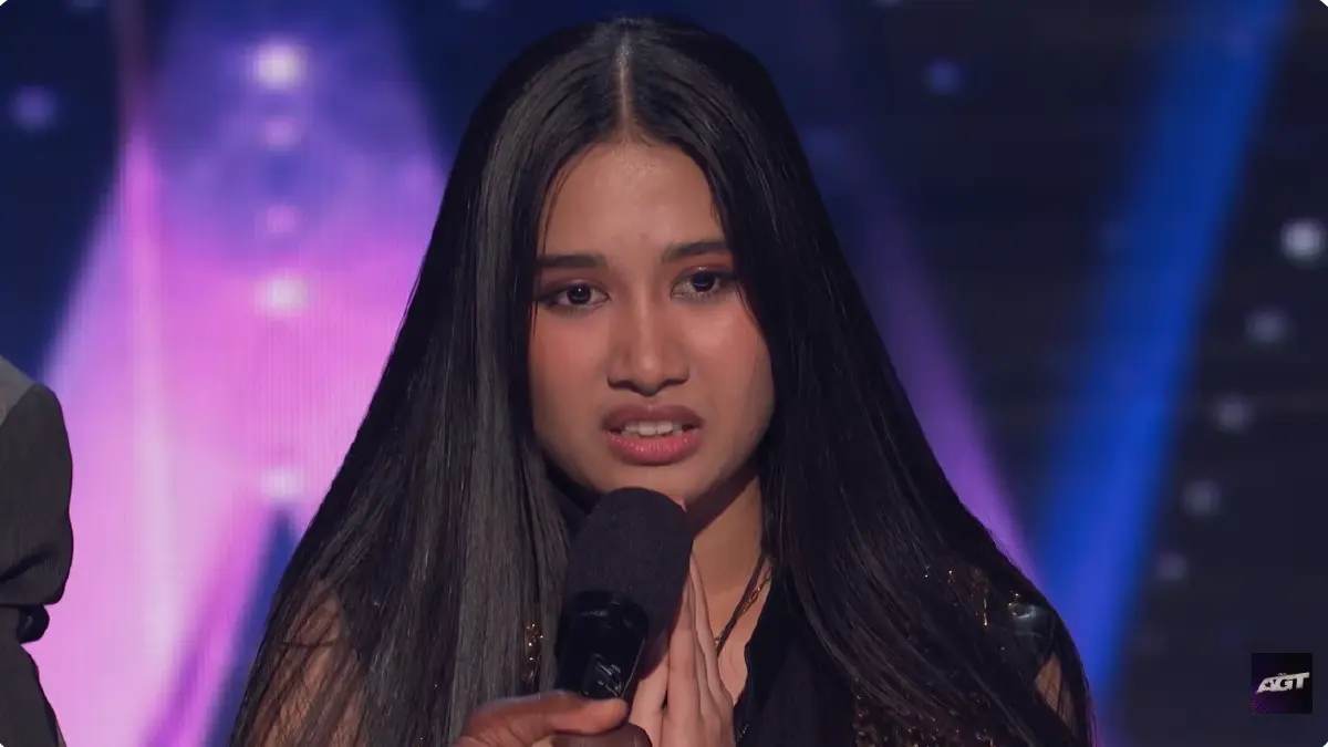 'เนเน่ รอยัล' คว้า Golden Buzzer ทะลุสู่รอบ Final Show เวที America’s Got Talent