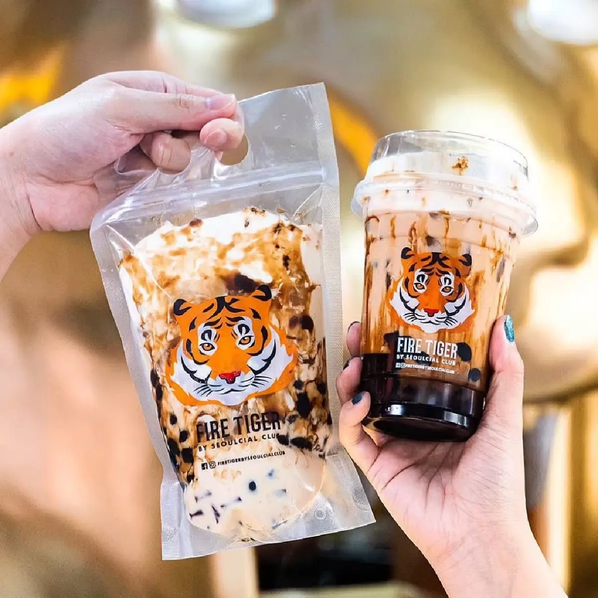 ‘รวยไม่หยุด’ ปิดสาขาเพื่อ ‘เปิดใหม่’ ไม่ได้ถดถอย มองร้านอาหารอายุสั้นลง ปีนี้อัดเพิ่มอีก 6 แบรนด์