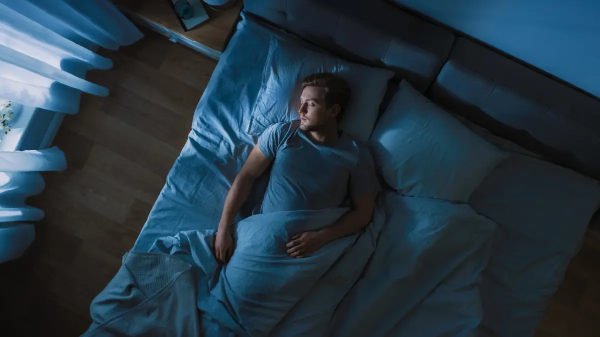 นอนครบ 8 ชั่วโมง…อาจยังไม่ใช่การนอนที่ดี  โลกเปลี่ยน สู่ ‘Sleep Regularity’