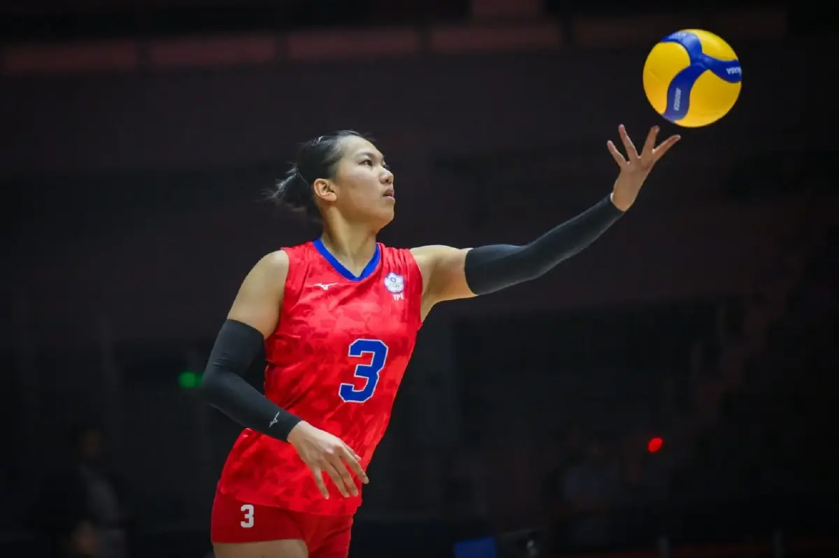 ดูสด วอลเลย์บอลหญิง 'ญี่ปุ่น พบ ไชนีส ไทเป' ชิงแชมป์เอเชีย 2026