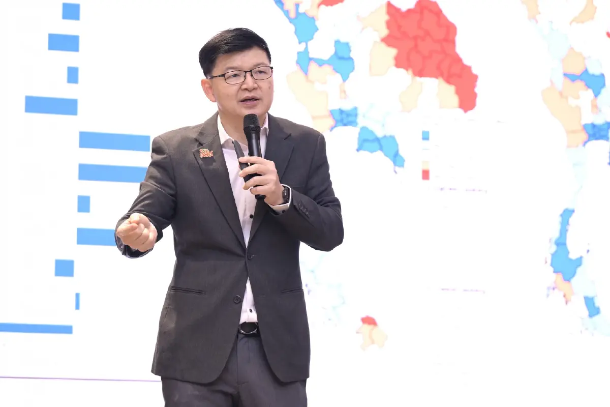 สสส. และรพ.ชุมชน ร่วมสร้างเสริมสุขภาพ-ป่วย-เจ็บ น้อยลง อายุคาดเฉลี่ยเพิ่ม ลดงบรักษา