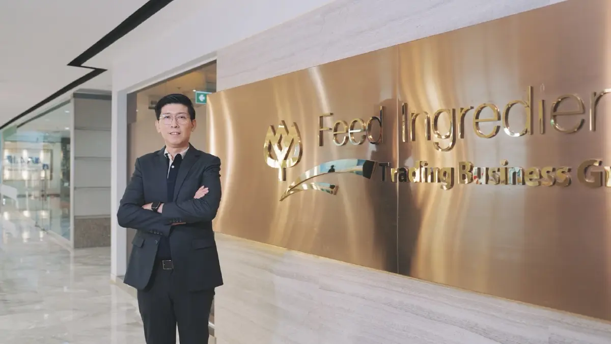 กรุงเทพโปรดิ๊วส ผนึก Esri Thailand ยกระดับห่วงโซ่เกษตรโปร่งใส