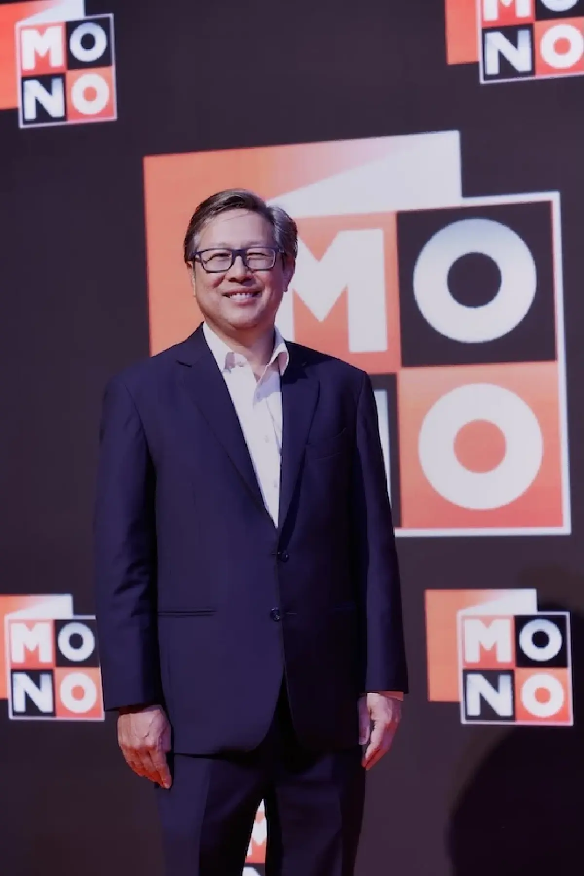 'โมโน'ปรับทัพใหญ่สู่ ‘Streaming-First’ ดัน MONOMAX สู้ศึกสตรีมมิง