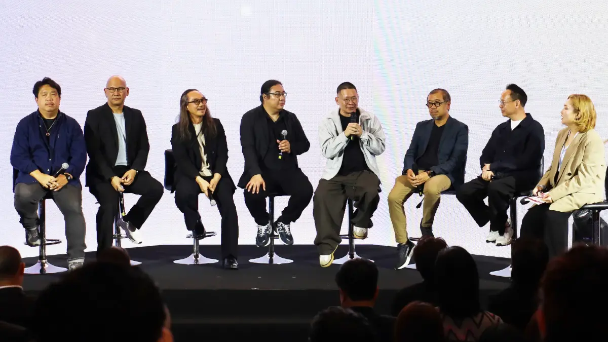 เปิด 'BKKIFF 2026' เทศกาลภาพยนตร์นานาชาติกรุงเทพมหานคร ยกระดับสู่เวทีสากล