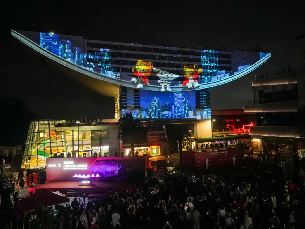 'Only in Hong Kong' สัมผัสฮ่องกงหลากมิติ เที่ยวได้เช้าจรดค่ำ