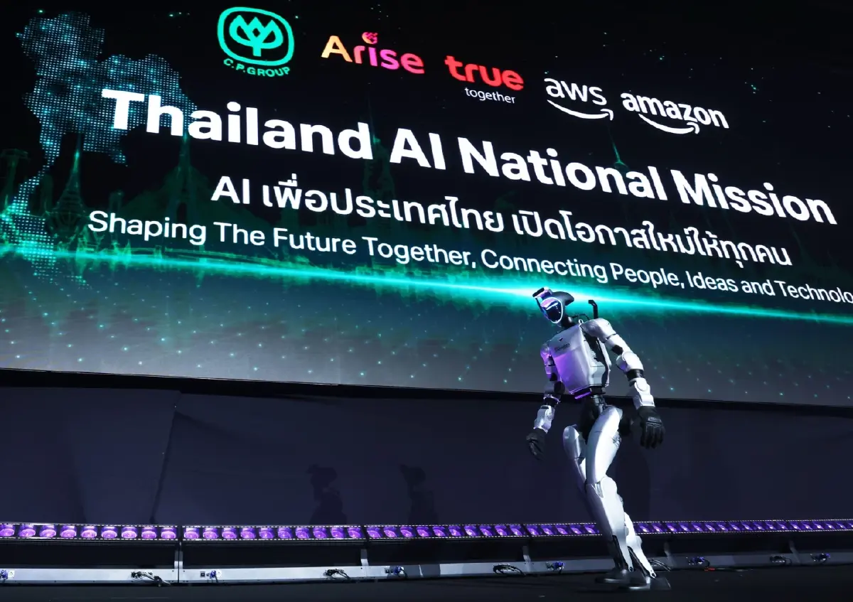 อ่านเกมลึก 'ทรู' รุกดาวเทียมวงโคจรต่ำ เสริมเขี้ยวเล็บอินฟราฯ ยุคโลกเปลี่ยน