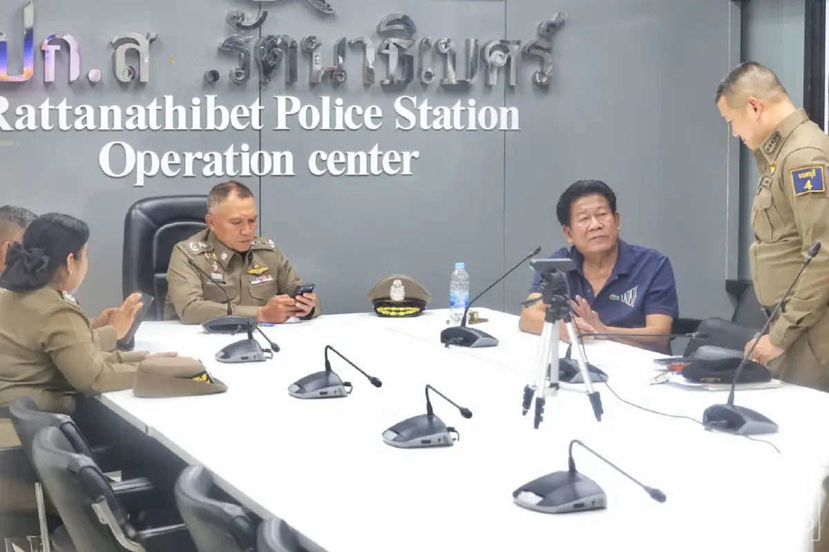 พลิกแฟ้ม ‘ฉลอง เรี่ยวแรง’ จากผู้คุมสู่ สส. 3 สมัย ตำนาน ‘งูเห่า’ ก่อนยิงนายกอบจ.นนทบุรี