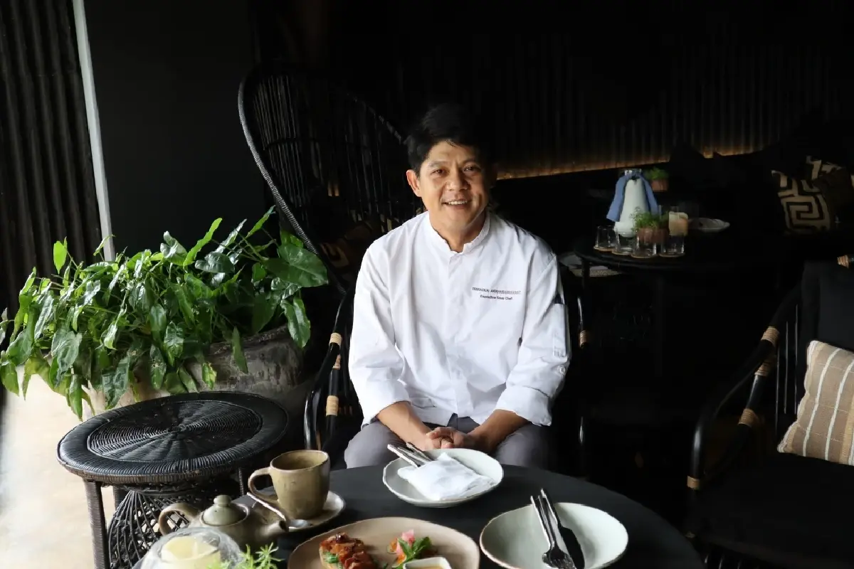 ‘คุข้าว’รสชาติแห่งความทรงจำ สู่จานอร่อยที่เล่าเรื่องได้ออกรส
