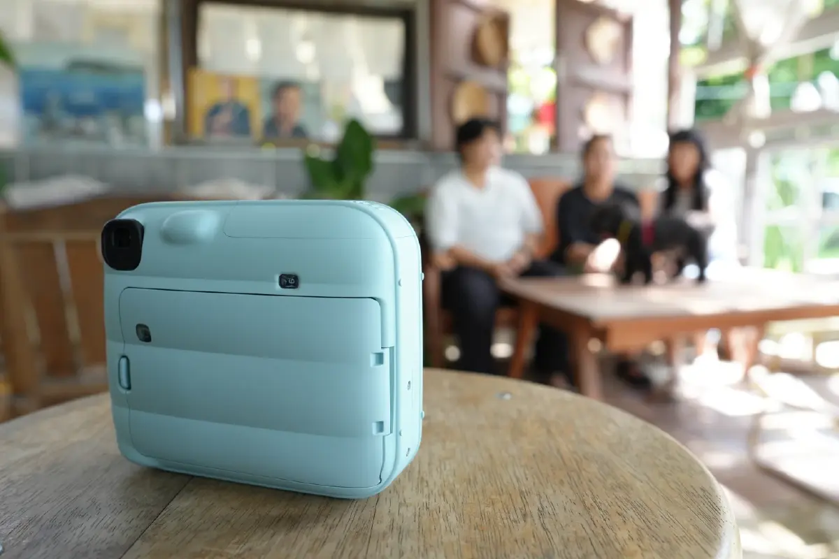 ความทรงจำที่จับต้องได้! รีวิว Instax Mini 13 กล้องหน้าตาดี ฟีเจอร์ครบ ในงบ 3,000 มีทอน