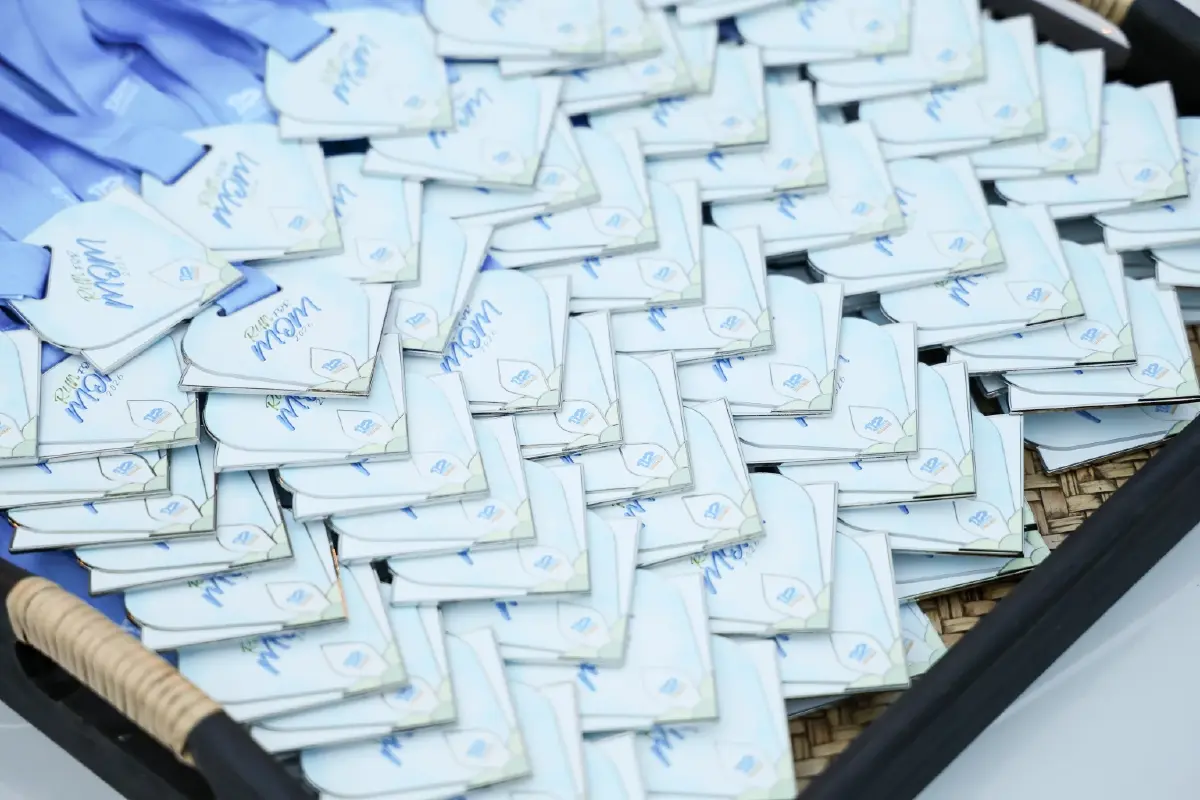 เก็บตกไฮไลต์ งานวิ่ง 12 สิงหา ฮาล์ฟ มาราธอน กรุงเทพฯ 2569 วิ่งเพื่อแม่ รักษ์โลกไปด้วยกัน