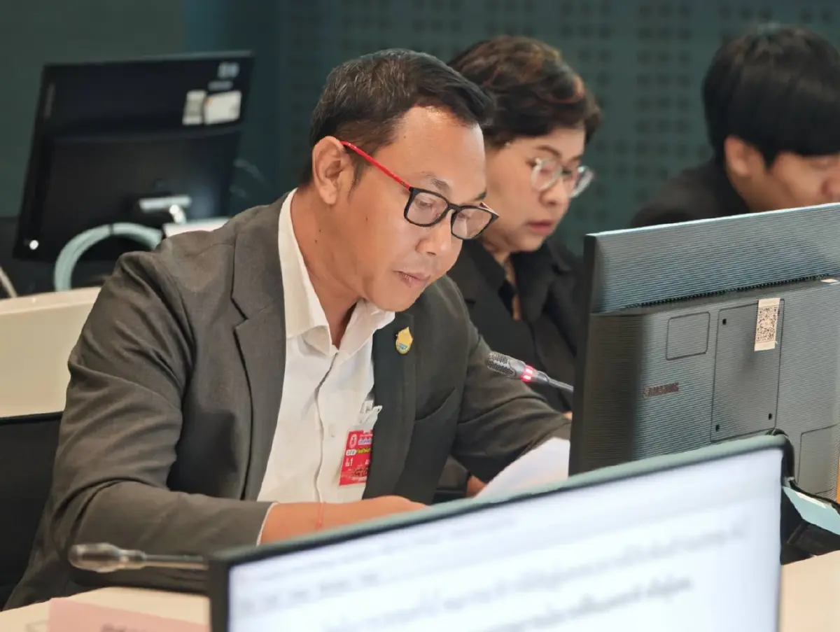 'ชีวะภาพ' ค้านตัด 'ทับลาน' 1.5 แสนไร่ โต้ป่าทับคน-หวั่นนายทุนฮุบ