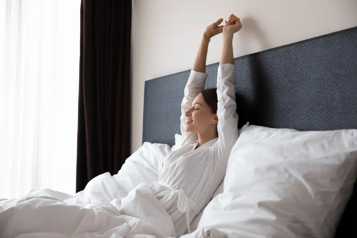 นอนครบ 8 ชั่วโมง…อาจยังไม่ใช่การนอนที่ดี  โลกเปลี่ยน สู่ ‘Sleep Regularity’