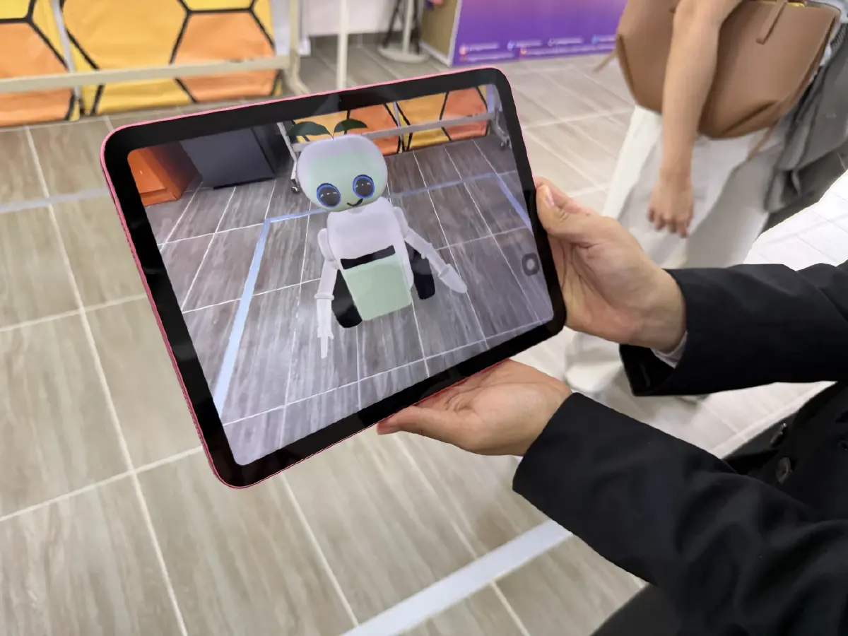 AI ต้องใช้บนความเป็นมนุษย์! คุยกับ Apple ในภารกิจยกระดับการศึกษาโลก