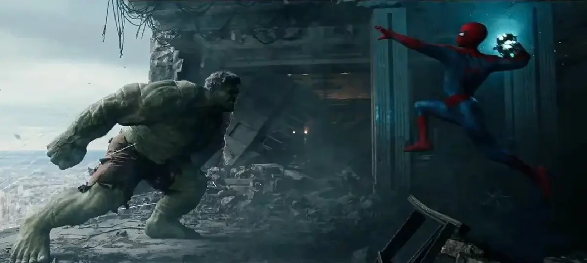 ‘Spider-Man: Brand New Day’ ทุบสถิติโลก Avengers: Endgame