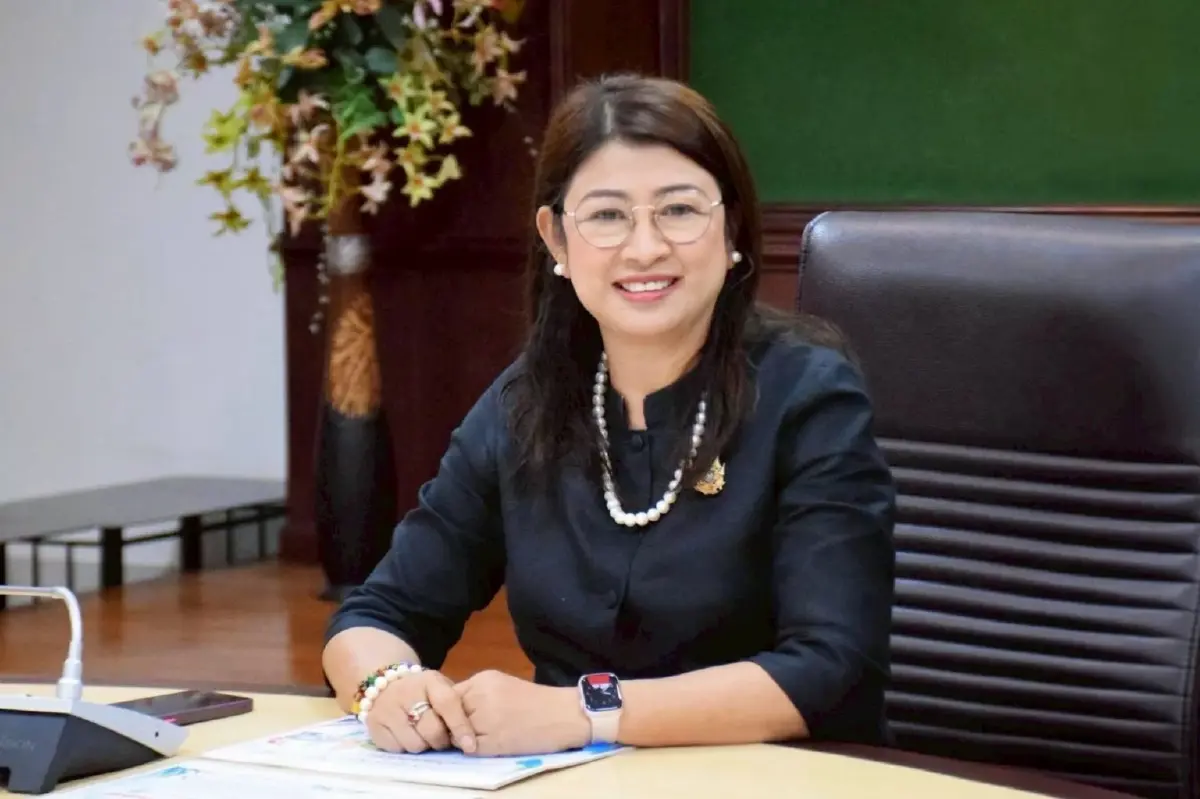 'กรมประมง' การันตีสัตว์น้ำไทยปลอดภัย ไร้เชื้อดื้อยา เข้ม GAP คุมมาตรฐาน
