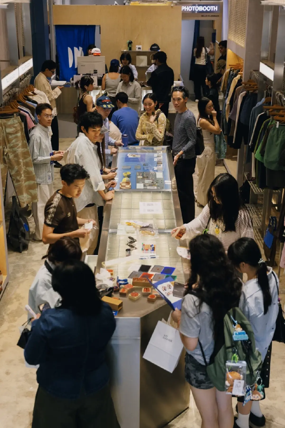 ‘Kodangs’ เปิดแฟล็กชิปสโตร์แห่งแรก ย่าน ‘ทรงวาด’ ผสานเสน่ห์เมืองเก่ากับไลฟ์สไตล์