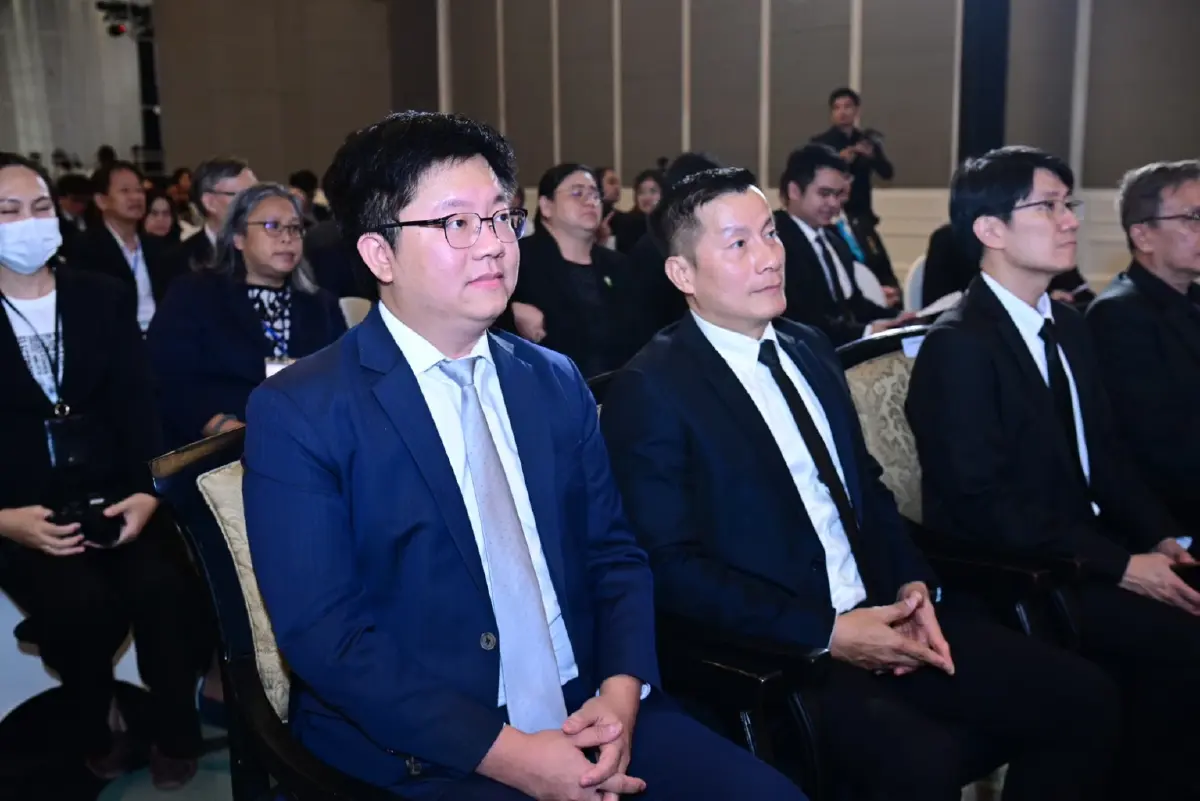 สทน. จับมือ อัลเตอร์วิม ผนึก 13 องค์กร จัดตั้งศูนย์ผู้เชี่ยวชาญนิวเคลียร์ รองรับ SMR