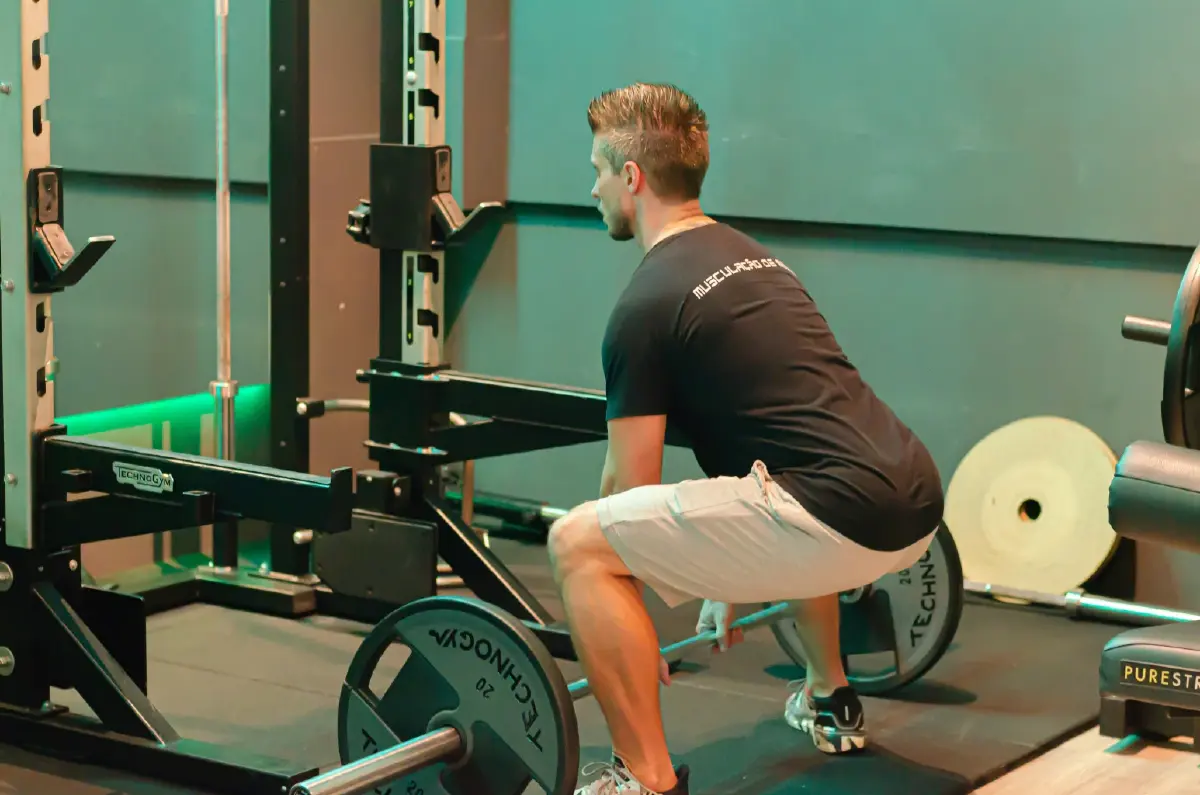 "ก้นแข็งแรง" เทรนด์ฟิตใหม่ สัญลักษณ์ของสุขภาพดีและอายุยืน