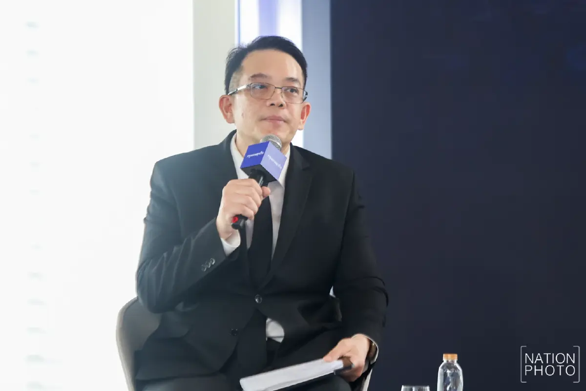 กกพ. กางโรดแมป Smart Energy ปลดล็อก Direct PPA-Grid Code รับมือผู้เล่นล้นตลาด