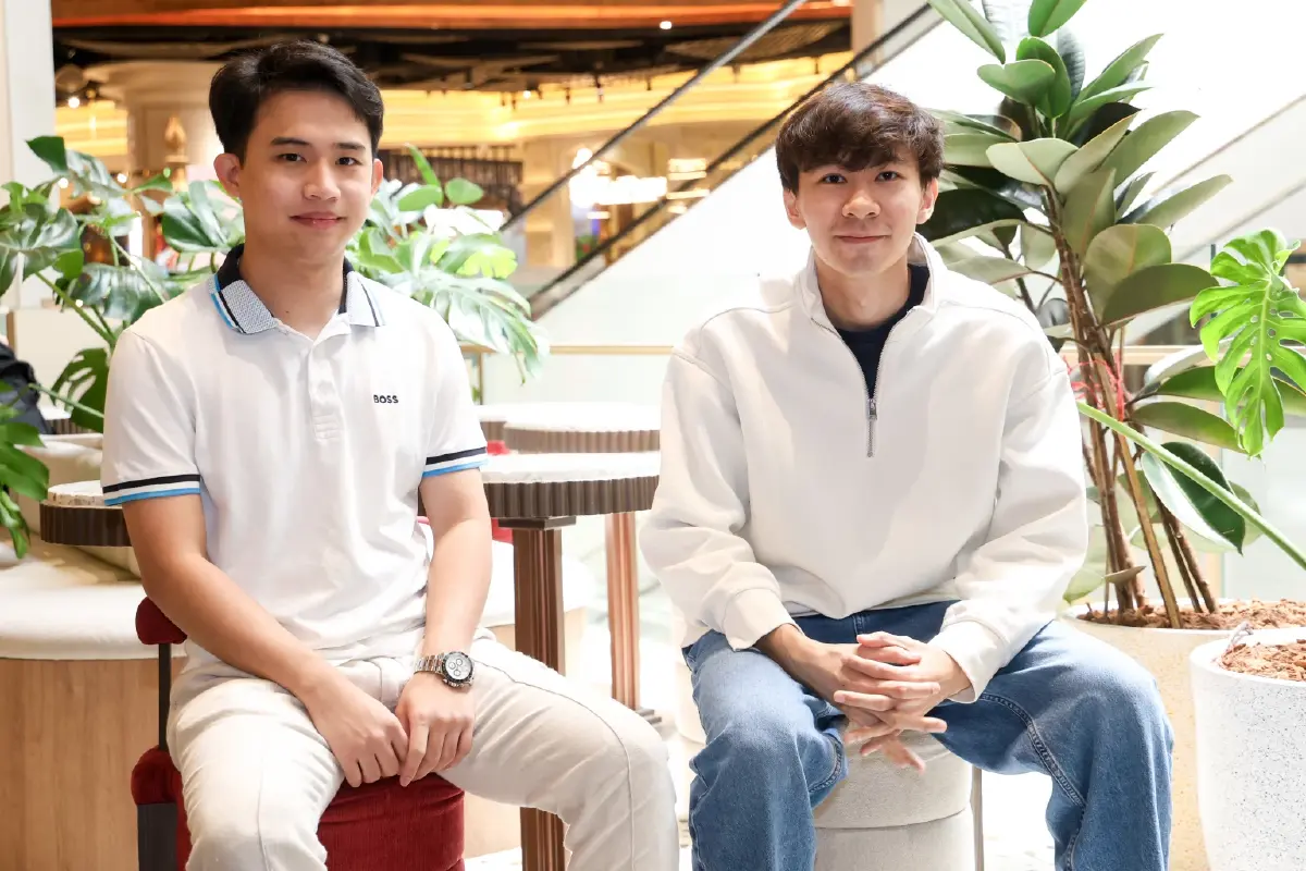 ‘Lamunn’ ละมุนโรตีสายไหมของเด็ก BBA จุฬาฯ ปีนี้จะมี 40 สาขา อยากเข้าสะดวกซื้อ-ส่งออกทั่วโลก