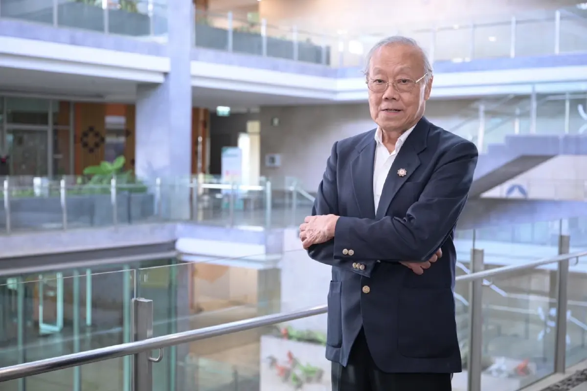 คนไม่สูบ 3.4 ล้านรับพิษ ‘ควันบุหรี่ในบ้าน’ กุมารแพทย์ชี้ ‘ทารก’ เสี่ยงเกิด ‘ใหลตาย’