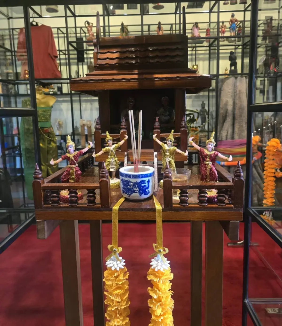 'มิวเซียมสยาม' เรียนไม่รู้จบ สนุกแบบไปคุยกับคนอื่นได้