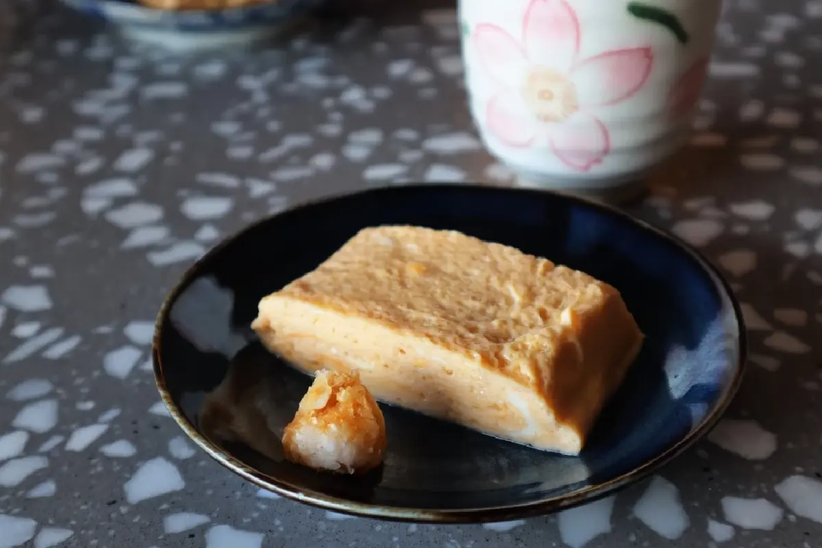 ‘Kashi no Washoku’ รสชาติอบอุ่นเหมือนไปกินข้าวบ้านเพื่อนญี่ปุ่น