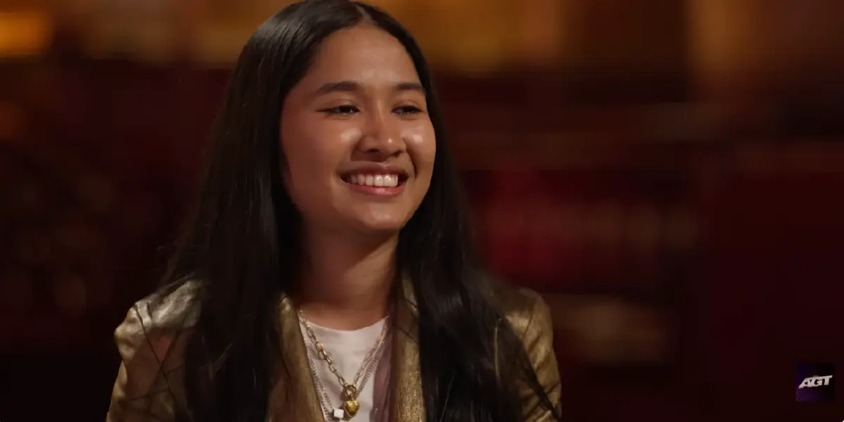 ‘เนเน่ รอยัล’ ผ่านเข้ารอบ Live Shows คนไทยเตรียมโหวต ให้กำลังใจ