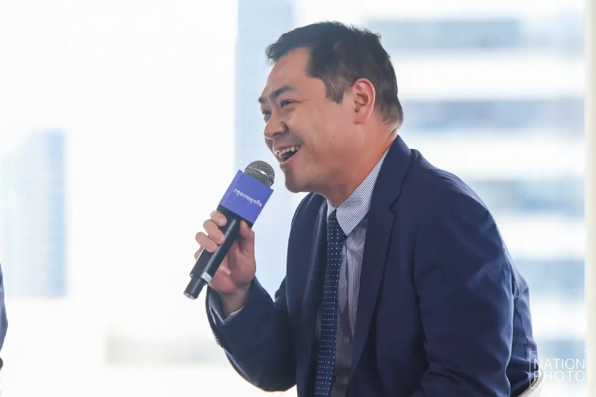รับเทรนด์ AI-ดาต้าเซนเตอร์! หัวเว่ยชี้ 'Smart Grid' ทางรอดพลังงานไทย